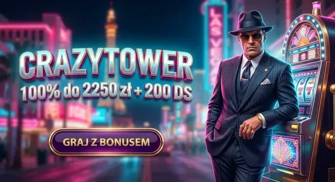 Crazytower Casino
